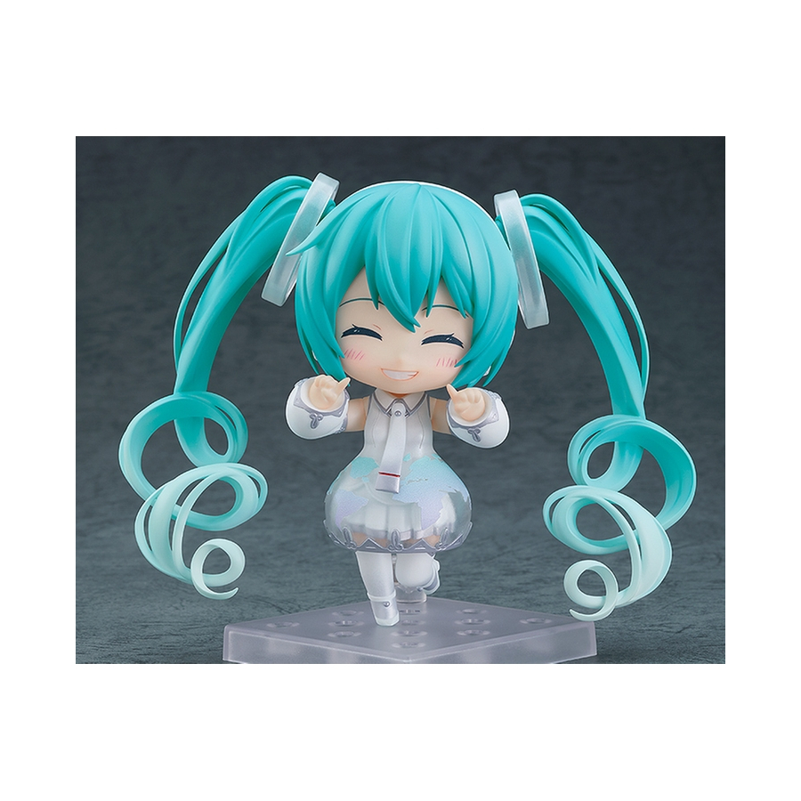 Mô Hình Nendoroid Hatsune Miku: MIKU EXPO 2021 Ver. -  Nendoroid 1799