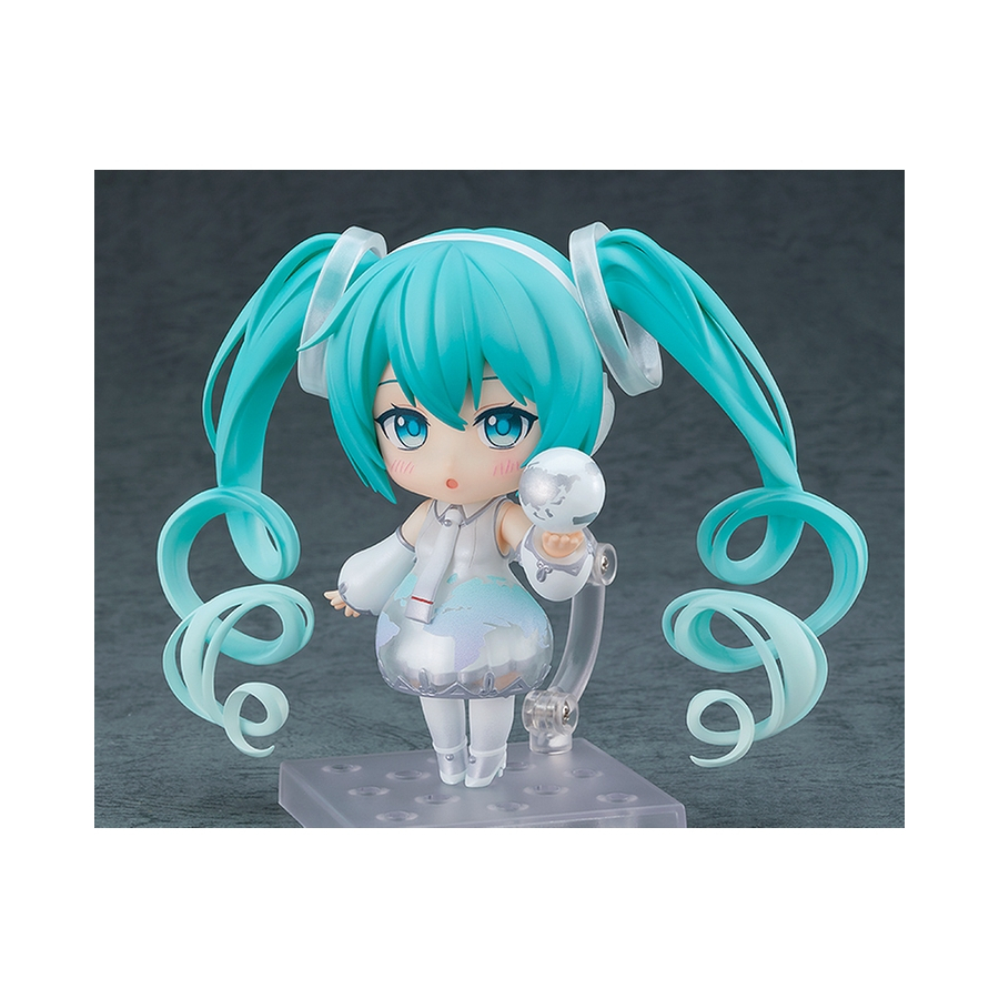 Mô Hình Nendoroid Hatsune Miku: MIKU EXPO 2021 Ver. -  Nendoroid 1799