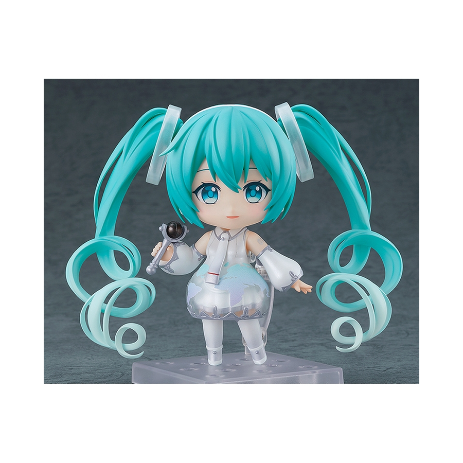Mô Hình Nendoroid Hatsune Miku: MIKU EXPO 2021 Ver. -  Nendoroid 1799