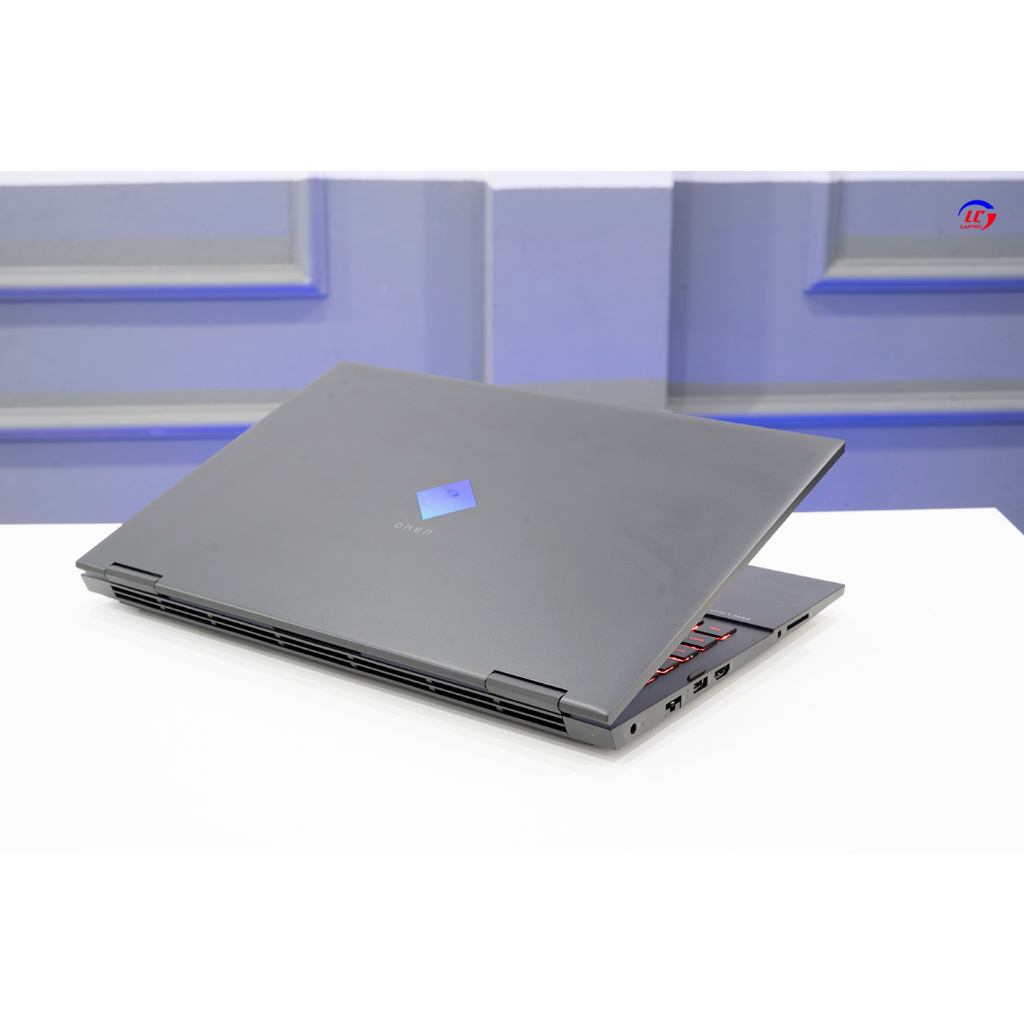 Máy tính Laptop HP Omen 15 2020