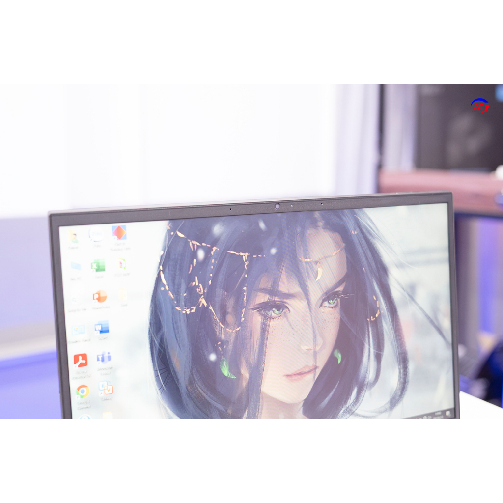 Máy tính Laptop HP Omen 15 2020