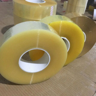 [GIÁ TẠI XƯỞNG] Băng dính Tân Trường 1kg lõi mỏng