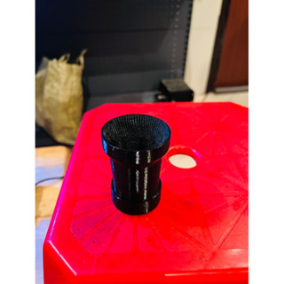 co gió nhựa xoắn gắn lọc trụ cho các dòng xe fi.