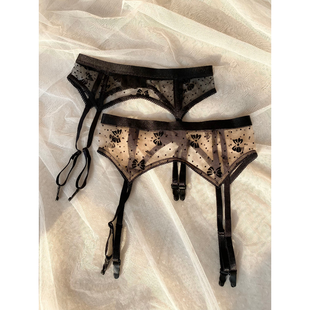 KẸP TẤT ĐÙI CƠ BẢN