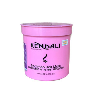 Hấp dầu siêu mượt hồng kendali 1000ml