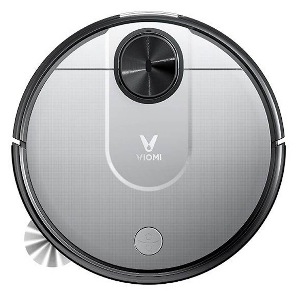 Robot Hút Bụi Lau Nhà Xiaomi Viomi V-RVCLM21B