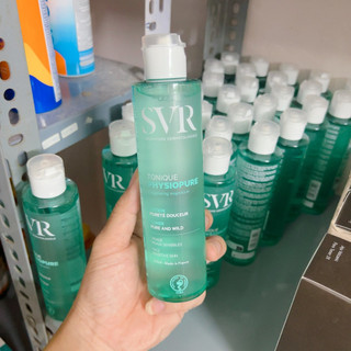 Toner svr SVR Sebiaclear Micro Peel 150ml
