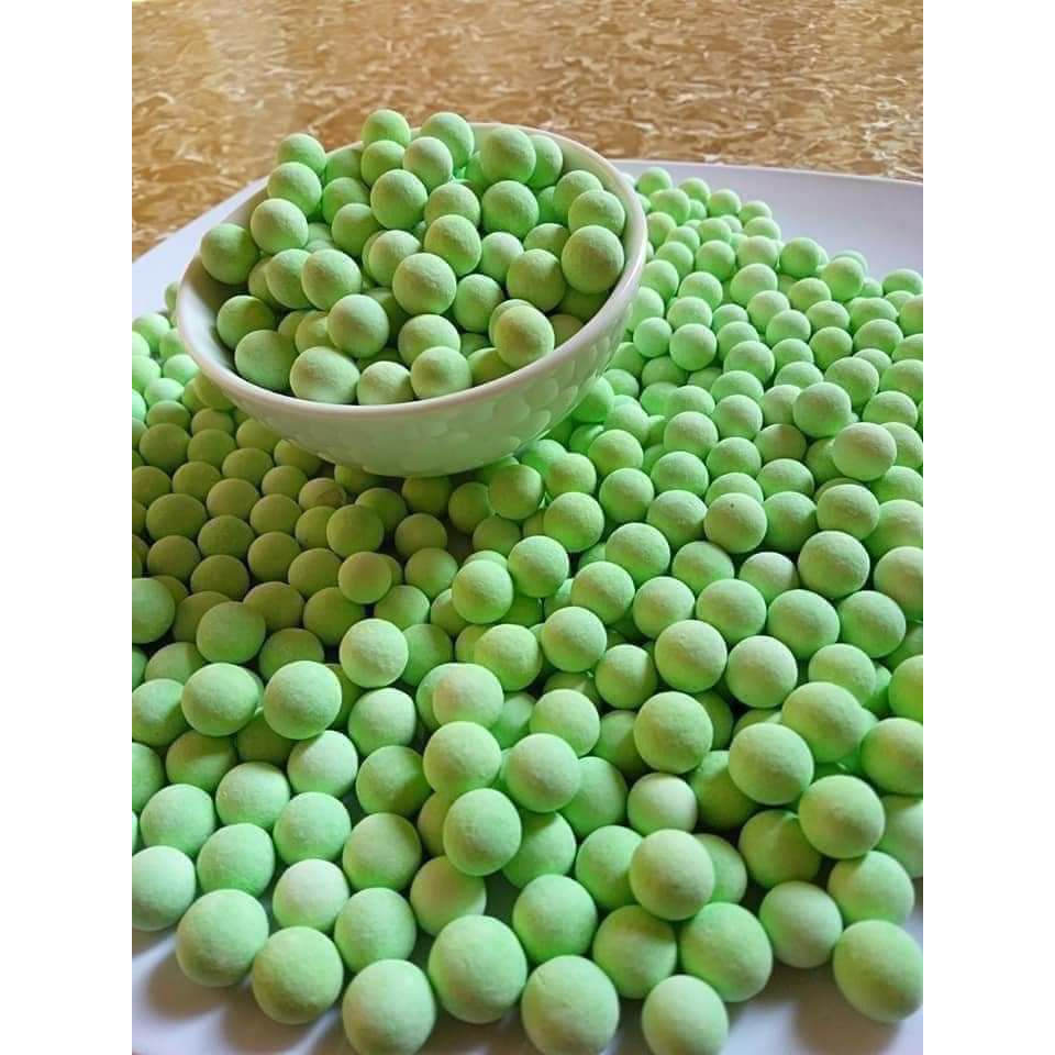 Viên Mầm Đậu Nành Nở Ngực, Đẹp Da, Tăng Sinh Lý Nữ, Viên Mầm Hồng Sâm Matcha