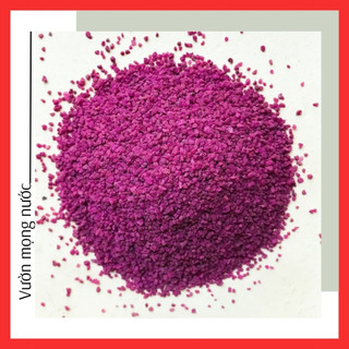 Thuốc tím trị rệp cho sen đá 🌳 free ship 🌳 thuốc tím thái lan gói nhỏ 10g