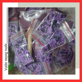 Phân tan chậm 🌳 free ship 🌳 phân bón thông minh