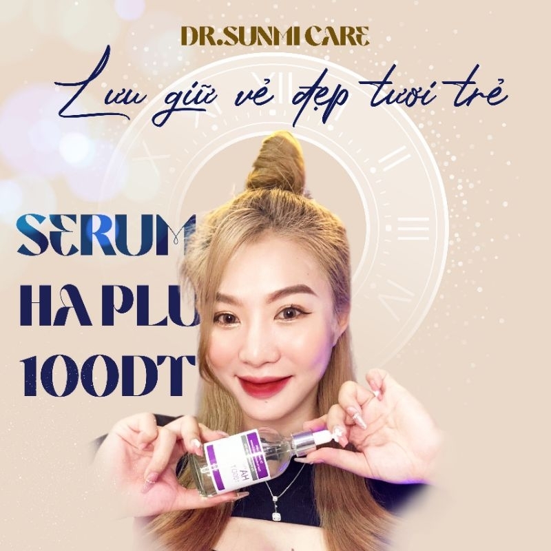 Serum HA Plus 100DT Dr.Sumicare