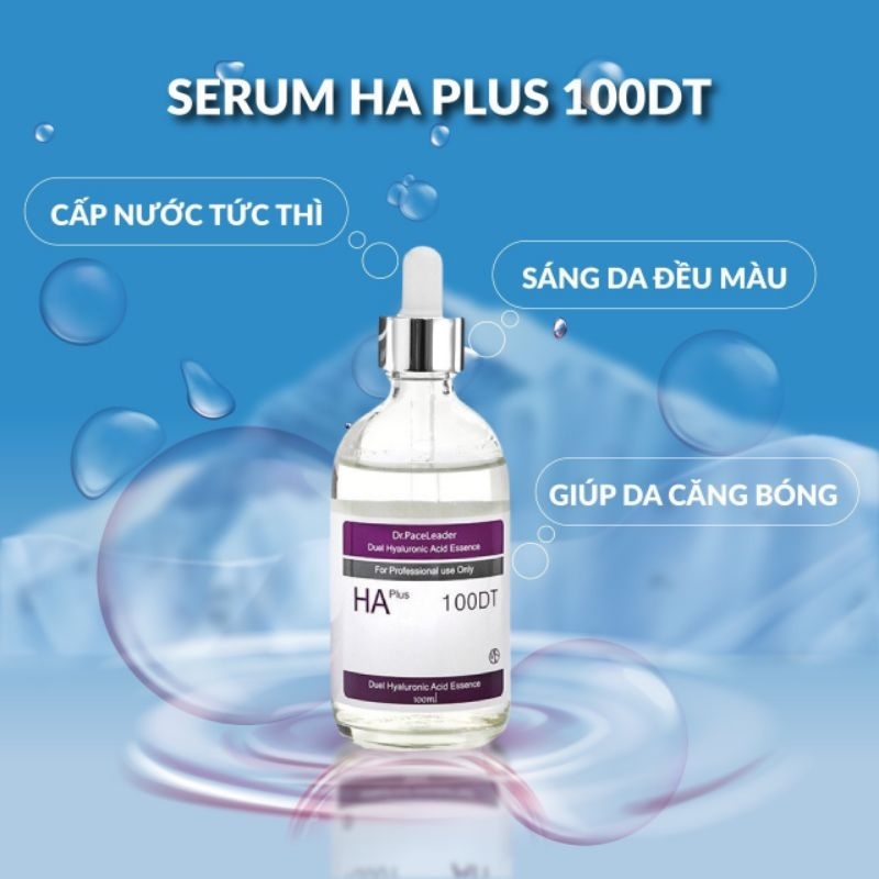 Serum HA Plus 100DT Dr.Sumicare