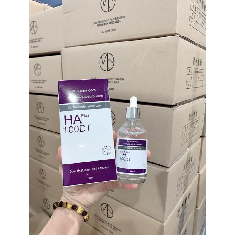 Serum HA Plus 100DT Dr.Sumicare