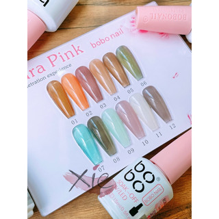 Sơn thạch Bobo chính hãng <3