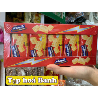Bánh quy Magic Kem Bơ
