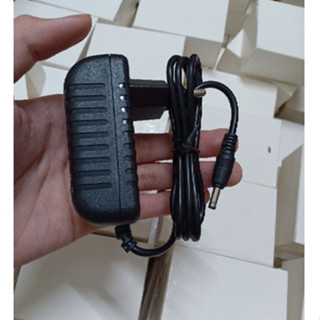 Dây nguồn máy hơ gel T8 SNRQI đầu nhỏ chính hãng