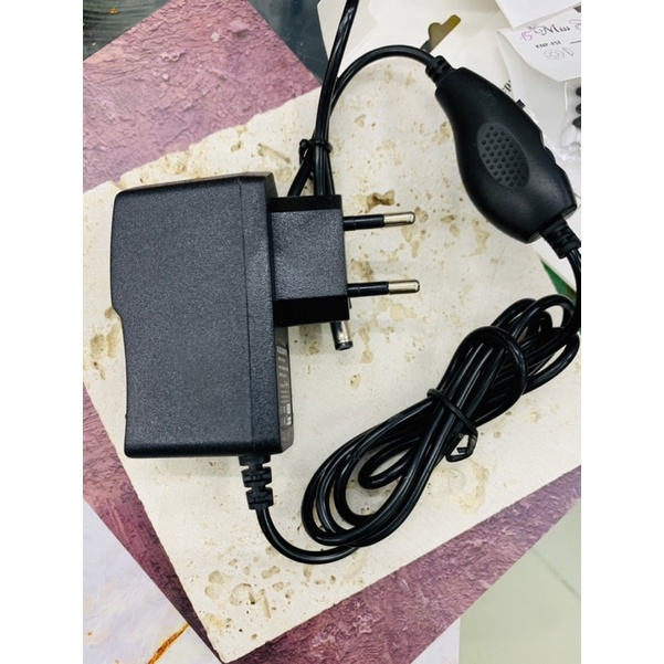 Dây sạc -Dây nguồn của máy chà gót chân