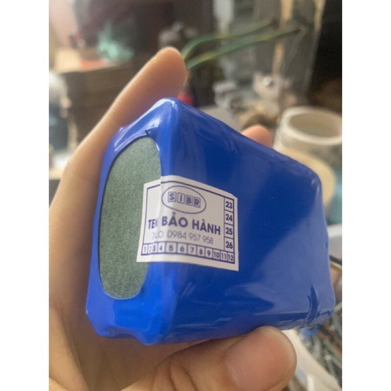 Khối pin 2s/3s 1P 2P 3P 4P