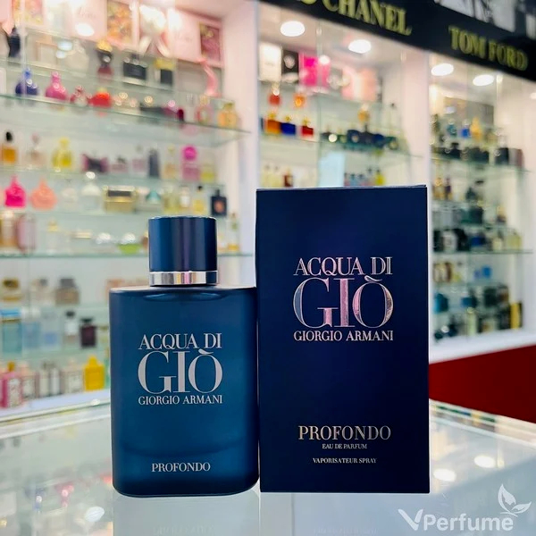 Nước hoa nam 𝐀𝐜𝐪𝐮𝐚 𝐃𝐢 𝐆𝐢ò 𝐏𝐫𝐨𝐟𝐨𝐧𝐝𝐨 Xanh - Dầu thơm nam lưu hương lâu mạnh mẽ cuốn hút | BigBuy360 - bigbuy360.vn