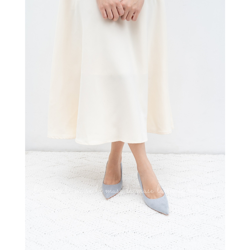 La Muse - Giày cao gót Gomez