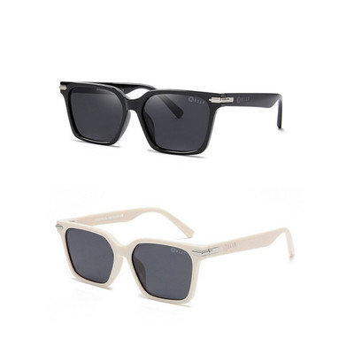 Kính mắt unisex ELLY EKU160 kính phân cực uv400 chống tia uv chống chói thời trang cao cấp