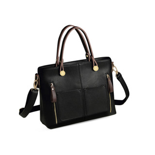   Quà tặng giáo viên cao cấp sang trọng  Túi xách nữ thời trang cao cấp ELLY - EL2 