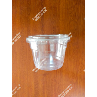 100 THỐ 500 - 600 - 700ml (Mỏng)