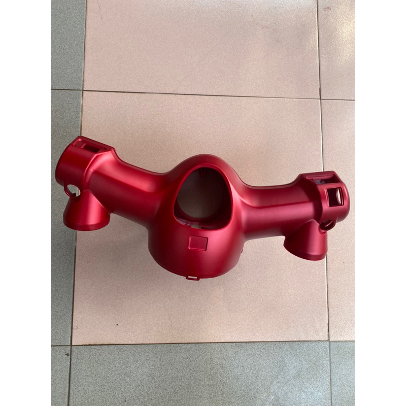 Bộ đầu gáy xe máy cúp kiểng đời mới