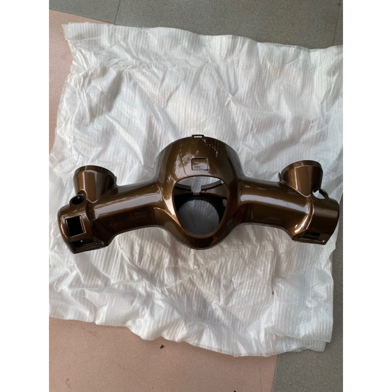 Bộ đầu gáy xe máy cúp kiểng đời mới