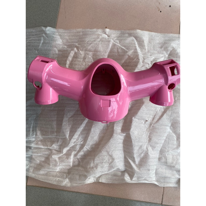 Bộ đầu gáy xe máy cúp kiểng đời mới