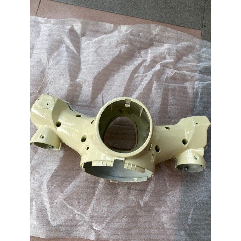 Bộ đầu gáy xe máy cúp kiểng đời mới