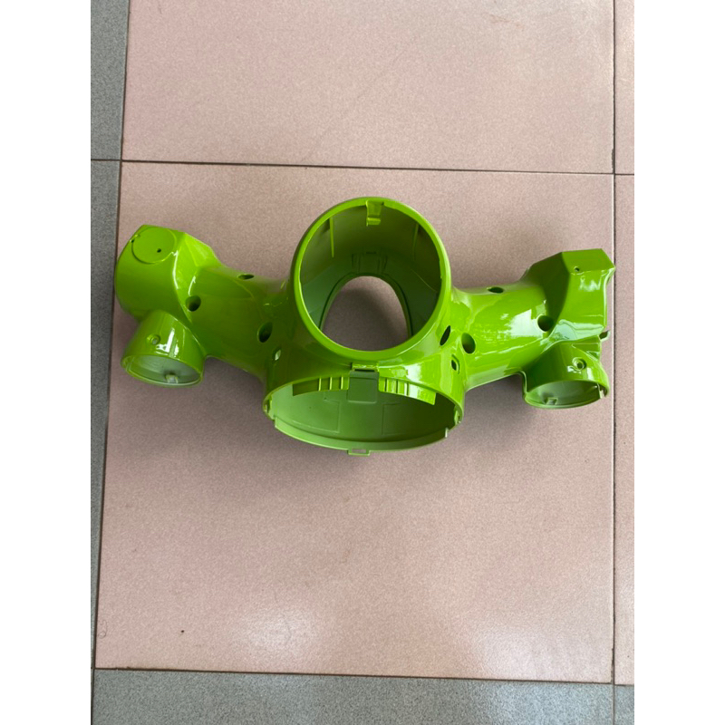 Bộ đầu gáy xe máy cúp kiểng đời mới