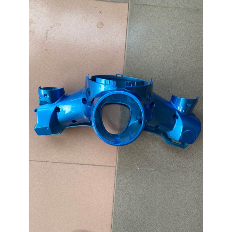 Bộ đầu gáy xe máy cúp kiểng đời mới