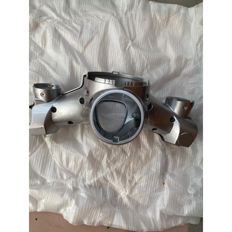 Bộ đầu gáy xe máy cúp kiểng đời mới