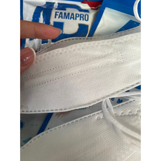 KHẨU TRANG 4D KHÁNG KHUẨN 😷
