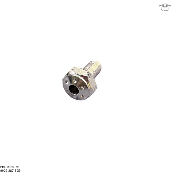 Nút Tăng Chỉnh Càng Thắng Salaya Inox Cho Các Dòng Xe Máy