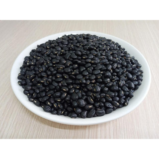 Đậu đen xanh lòng phú minh tâm - hàng xá - túi 1kg