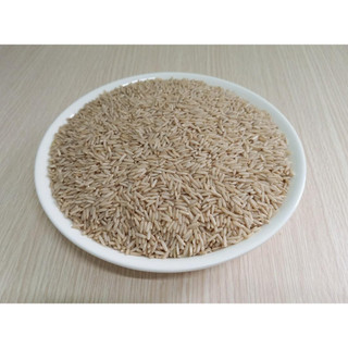 Gạo lức trắng phú minh tâm - hàng xá - bao 1kg