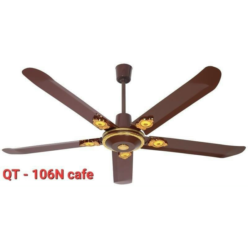 Quạt trần ,Quạt trần điện cơ,Quạt trần hiện đại lõi đồng bảo hành 5 năm HÀNG LOẠI 1