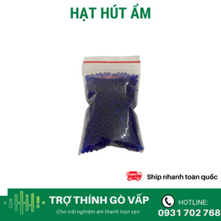 [HCM] Hạt hút ẩm - chống ẩm , bảo quản máy trợ thính hiệu quả.