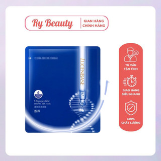 Mặt nạ giảm mụn Lucenbase miếng lẻ