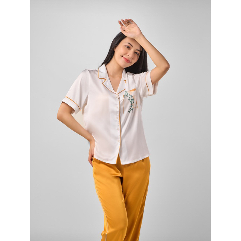 BỘ MẶC NHÀ WINNY 23133 CHẤT LỤA