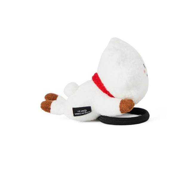 Dây buộc tóc BT21 - BT21 LYING DOLL HAIR TIE