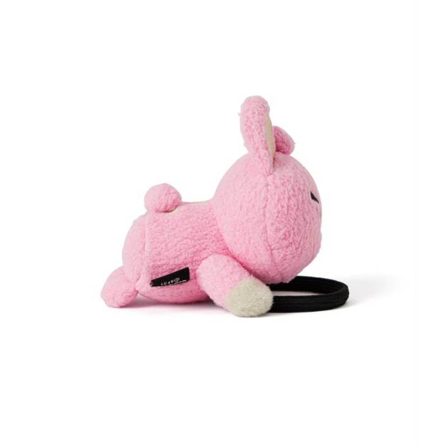 Dây buộc tóc BT21 - BT21 LYING DOLL HAIR TIE