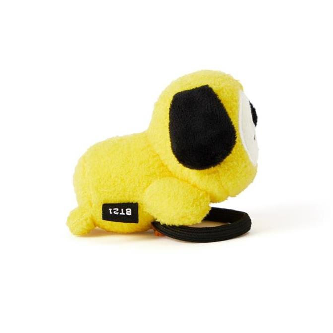Dây buộc tóc BT21 - BT21 LYING DOLL HAIR TIE