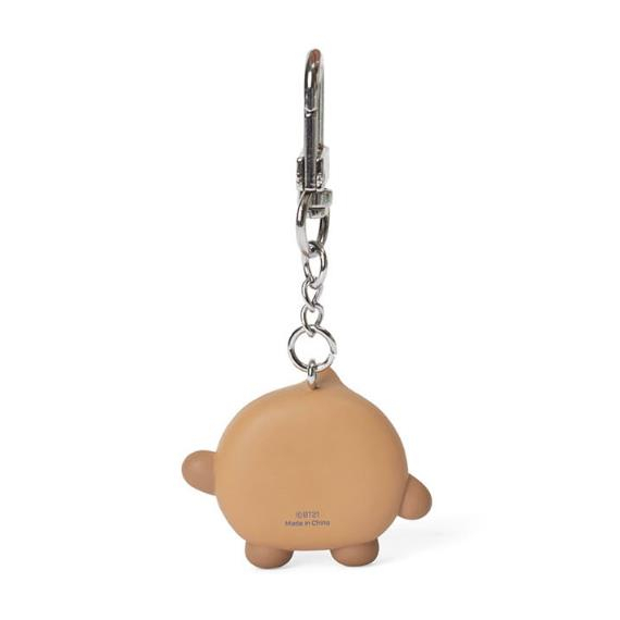 Móc khóa BT21 BABY FIGURE KEYRING