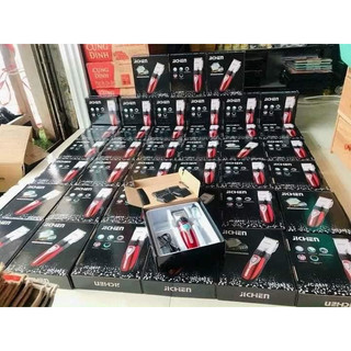 Tông Đơ Cắt Tóc JICHEN chính hãng