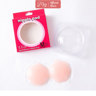 CẶP DÁN TI SILICON HỘP ĐỎ MYN_UNDERWEAR