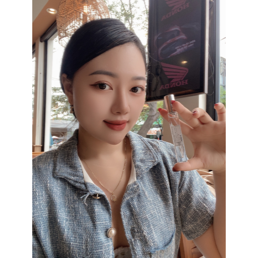 Tinh Dầu Nước Hoa Donald Linh Unisex Another 13 Thoát ẩn Thoát Hiện 10ml