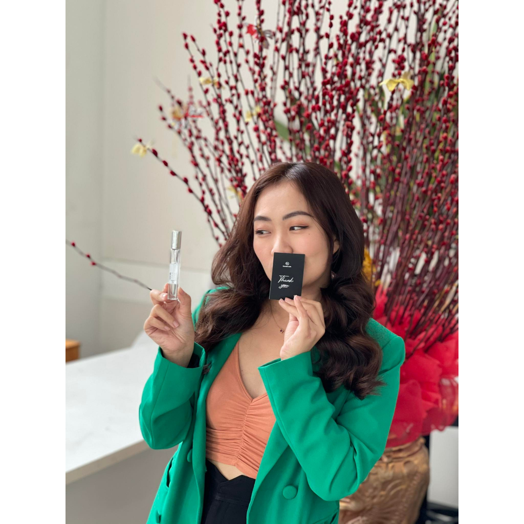 Tinh Dầu Nước Hoa Donald Linh Unisex Another 13 Thoát ẩn Thoát Hiện 10ml